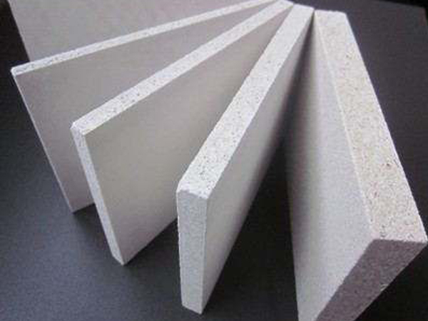 Magnesium Oxide Board